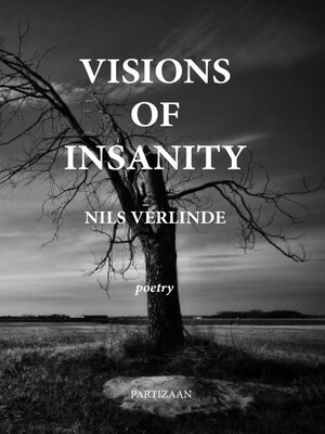 cover image of Visions of insanity